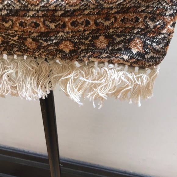 International rugs Persian rug style purse with tassels - Picture 6 of 9